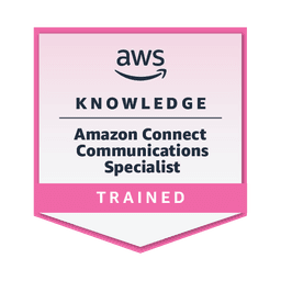 AWS Knowledge: Amazon Connect AI Fundamentals